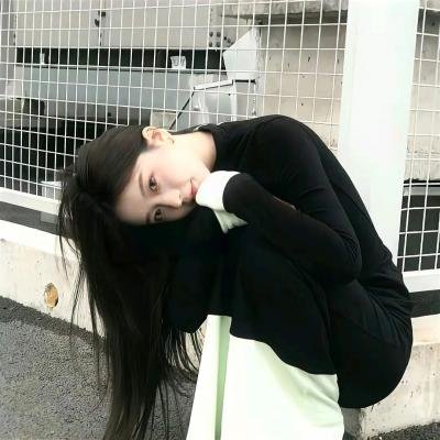 积极地生活吧